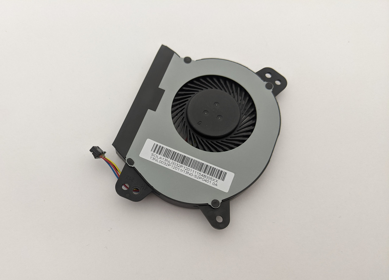 Кулер asus e402 13nl0032p12011 оригінал з розборки