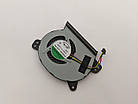 Кулер asus e402 13nl0032p12011 оригінал з розборки, фото 3