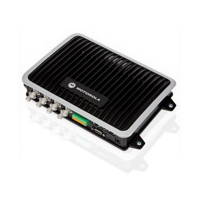 Стаціонарний 8-портовий RFID-зчитувач Zebra FX9600