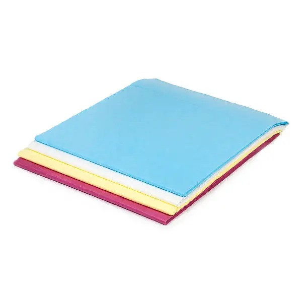 Килимок для солярію 50х60см. спанбонд різнокольорові 50шт., фото 1