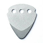Набір медіаторів  DUNLOP TECKPICK STANDARD CLEAR ALUMINUM, фото 4