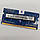 Оперативна пам'ять для ноутбука Kingston SODIMM DDR3L 4Gb 1600MHz PC3L-12800S 1R8 CL11 (ACR16D3LS1KBGR/4G) Б/В, фото 5