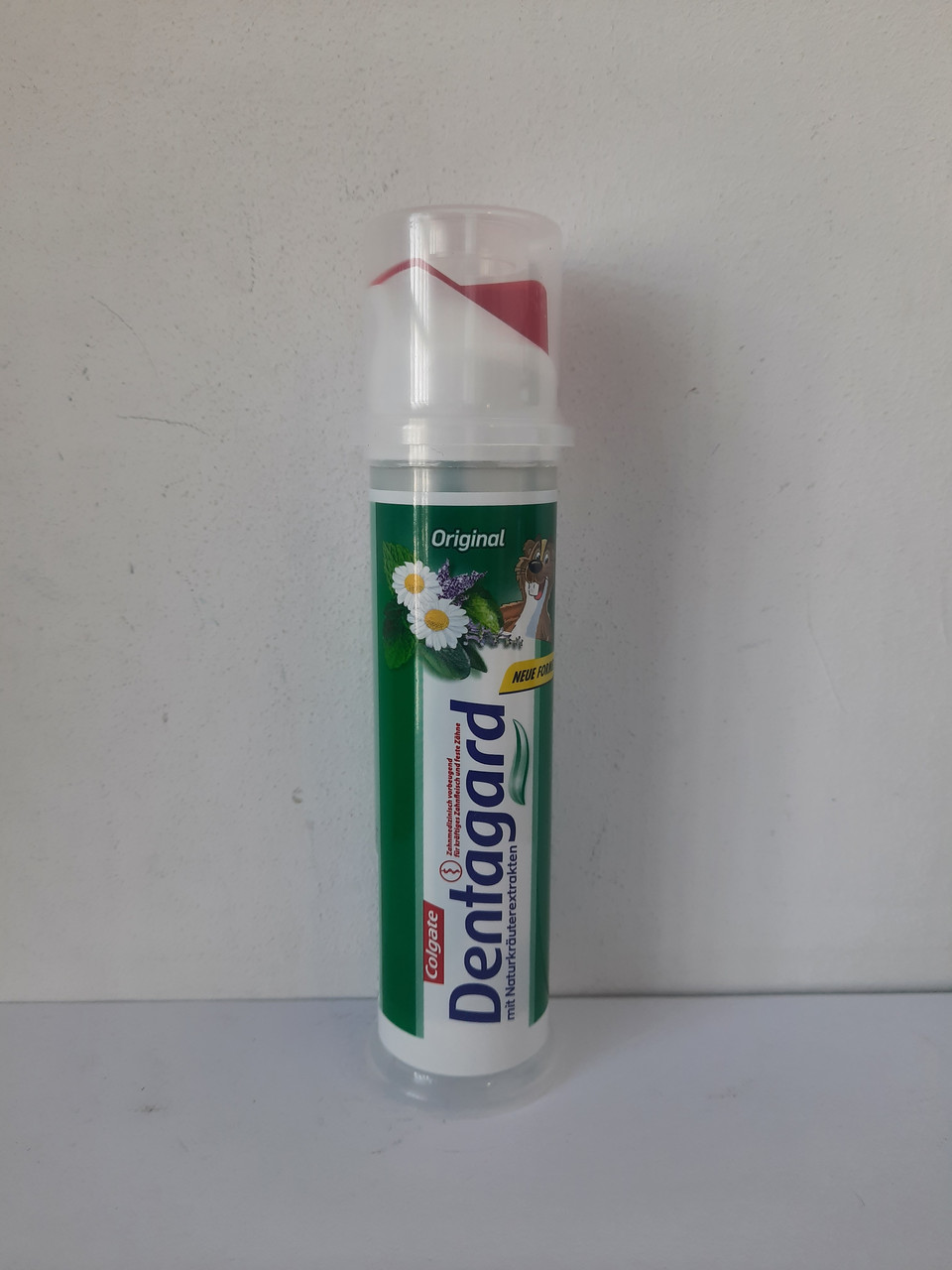 Паста зубная Colgate Dentagard 100 мл.: продажа, цена в Хмельницком ...