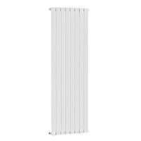 Дизайнерский вертикальный радиатор Stelrad Horta Vertical 1800x538
