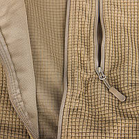 Тактична кофта Pave Hawk PLY-5 Sand Khaki 2XL однотонна чоловіча 4 шт., фото 7