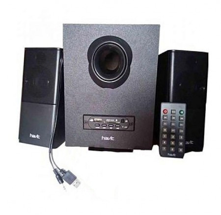 Акустика Havit HV-SK590BT, фото 1