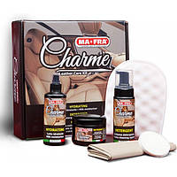 Средства для кожи авто - Charme Leather Care Kit Ma-Fra