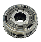 Планетарна передача передня (3 сателіти 21 зуб) АКПП RE4F04A JF403E Nissan 3142080x12 3142080x14 (Б.У.), фото 3