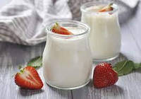 Закваска для йогурта на 1 - 3 л молока