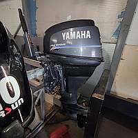 Лодочный мотор Yamaha F25 L