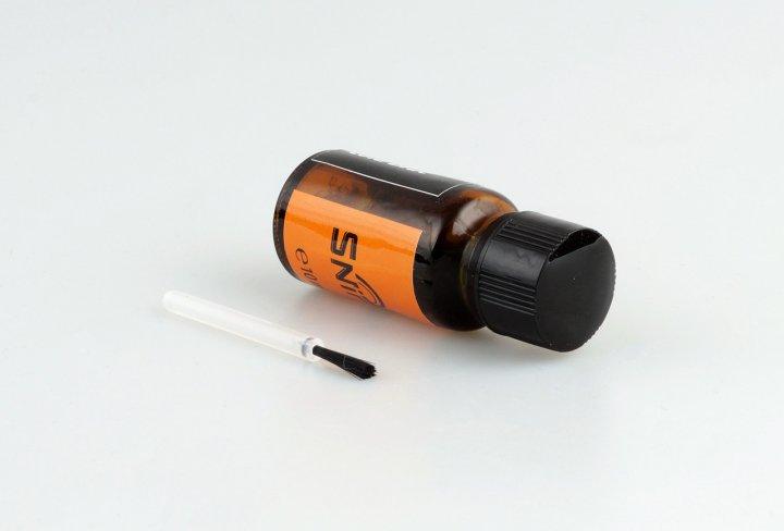 Засіб для холодного вороніння металу SnipeX, 10 мл, захист від корозії, фото 1