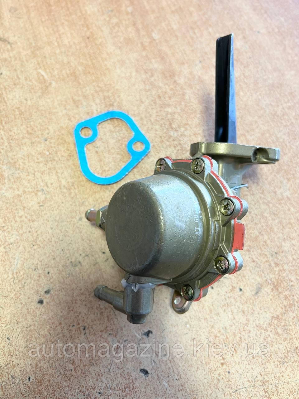 Насос топливный (бензонасос) Газель, Соболь, Волга 406 (ID#5516600 ...