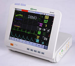 Монітор пацієнта С22 (БІОМЕД BF500C) фетальний для двійні