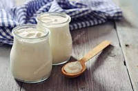 Закваска для грецького йогурту на 100 л молока, флакон