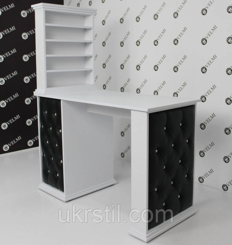 Манікюрний стіл Queen 10, фото 1