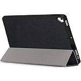 Чохол для iPad 9.7 із кріпленням стилуса Apple Pencil чорний, фото 5