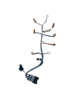 Внутрішня проводка гідроблока АКПП 4eat Subaru (Б.У.)