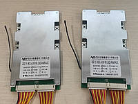 BMS Li-ion 20S 72V 45A Li-Ion Плата захисту заряду розряду БМС контролер з балансуванням 72 вольтів,45ампер bms