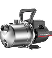 Самовсмоктуючий насос Grundfos JP 3-42 S-BBVP (99458766)