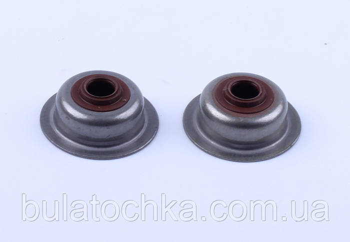 Купить Сальники клапанов, к-т: 2 шт. - 168F/170F, цена 160 ₴ — Prom.ua ...