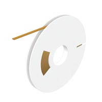 Трубка маркувальна Weidmuller HSS-HF 1.6-3.2 EL Y 1423230000
