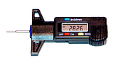 Вимірювач глибини протектора шин ZiRy 0-25,4mm, фото 2