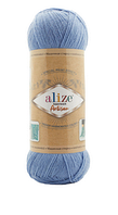 Пряжа Superwash Artisan-432 блакитний