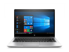 Ноутбук HP EliteBook 745 G5 AMD Ryzen 3 PRO 2300U 8Gb/256SSD Наявність слота для сім карт!, фото 4