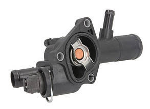 Термостат Renault Kango 1.5dCi 01- Vernet TH6666.89J