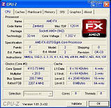 ПОТУЖНИЙ ТОПОВИЙ ІГРОВИЙ Процесор на 8 ЯДЕР! sAM3+ AMD FX-8370 - 8 ЯДЕР по 4.0-4,3GHZ кожне ( FD8370FW8K), фото 3