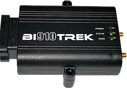 Автомобільний GPS-трекер Bitrek BI 910 TREK