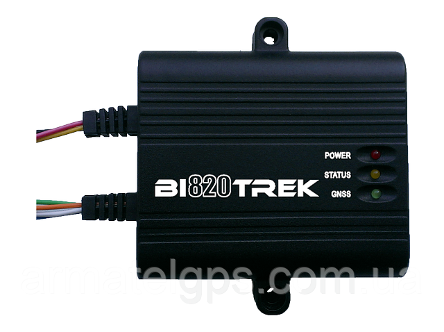Автомобільний GPS-трекер Bitrek BI 820 TREK