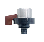 Соленоїд тиску (Коричнева фішка) АКПП 4eat Subaru (Б.У.), фото 3