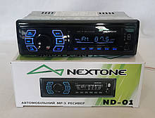 Автомагнітола Nextone ND-01