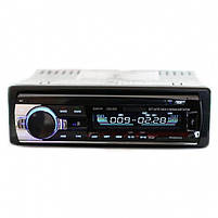 Автомагнітола 1DIN MP3 520BT-MP3, фото 4