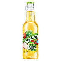 Напиток яблоко с мятой Tymbark apple mint drink 250мл Польша