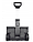 Ящик для інструментів Qbrick System TWO Cart Plus (5901238251200), фото 4