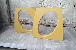 Ніжки для столу BS 010, фото 5