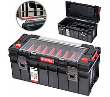 Ящик для інструментів Qbrick System PRO 600 Expert (5901238250029)