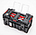 Ящик для інструментів Qbrick System PRO 500 Profi (5901238254225), фото 4