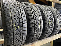 Комплект зими 205/55R16 DUNLOP Winter Sport 3D 6-6.5mmm