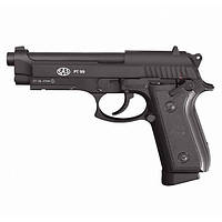 Пістолет пневматичний SAS PT99 Blowback BB кал. 4.5 мм