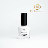 Лак для стемпинга DD Professional Stamping Paint White 8 ml