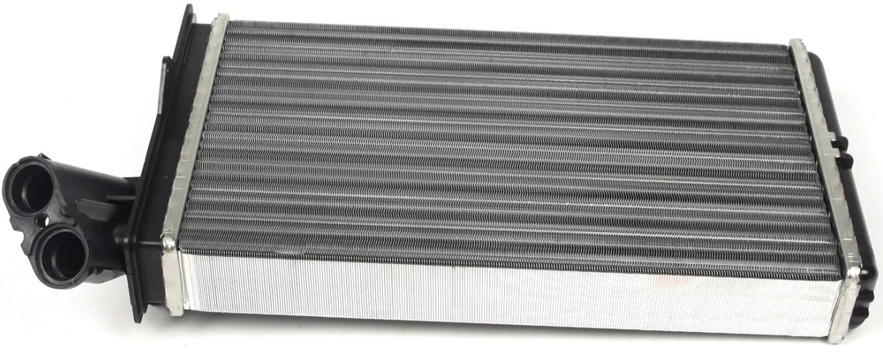 Радіатор печки Peugeot Expert I 96- Hans Pries 721 422, фото 1