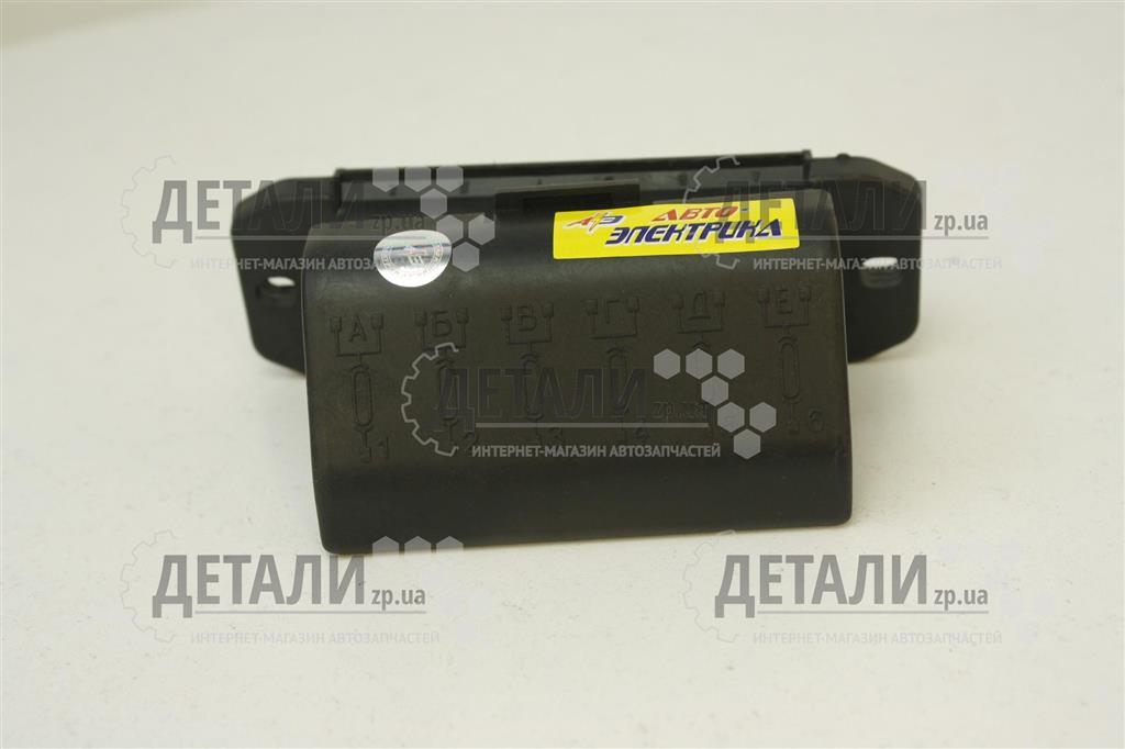 Купить Блок предохранителей на ваз 2103, 2106 старого образца (6 ...