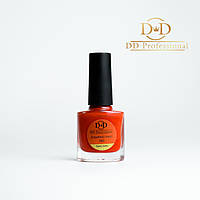 Лак для стемпинга DD Professional Stamping Paint Red 8 ml