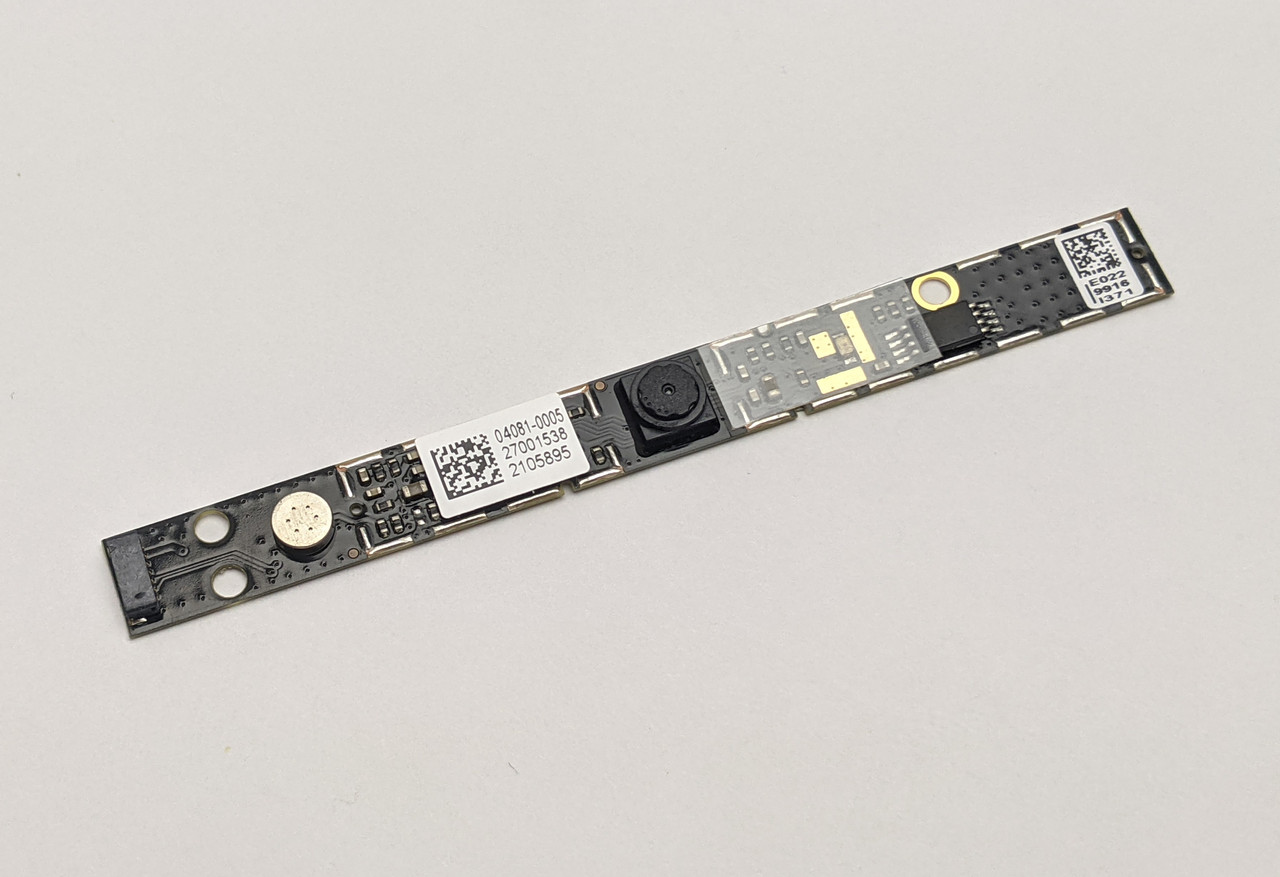 Камера asus x552 x550 04081-00052700 оригінал з розборки