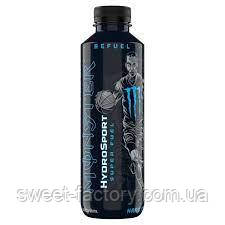 Енергетик Monster Energy Hydro Sport Super Fuel Hang Time Без цукру 650ml, фото 1