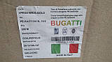 Труба для теплої підлоги Bugatti 16x2 Pex-A з кисневим бар'єром (Італія), фото 6