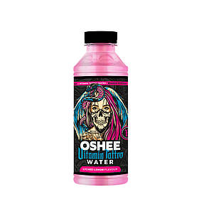 Ізотонік Oshee Vitamin Tattoo Лічі Лимон 555ml